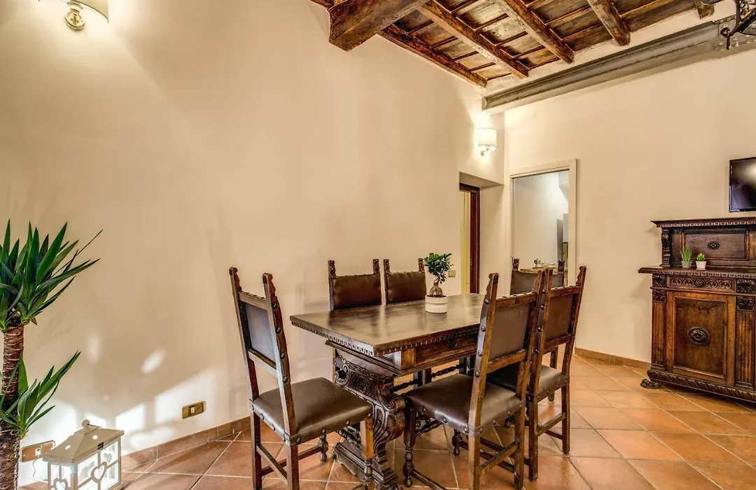 Fresh House Trevi 1-1