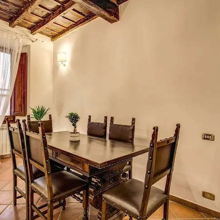Fresh House Trevi 1-3