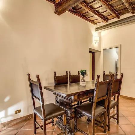 Fresh House Trevi 1-2