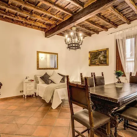 Fresh House Trevi 1-3